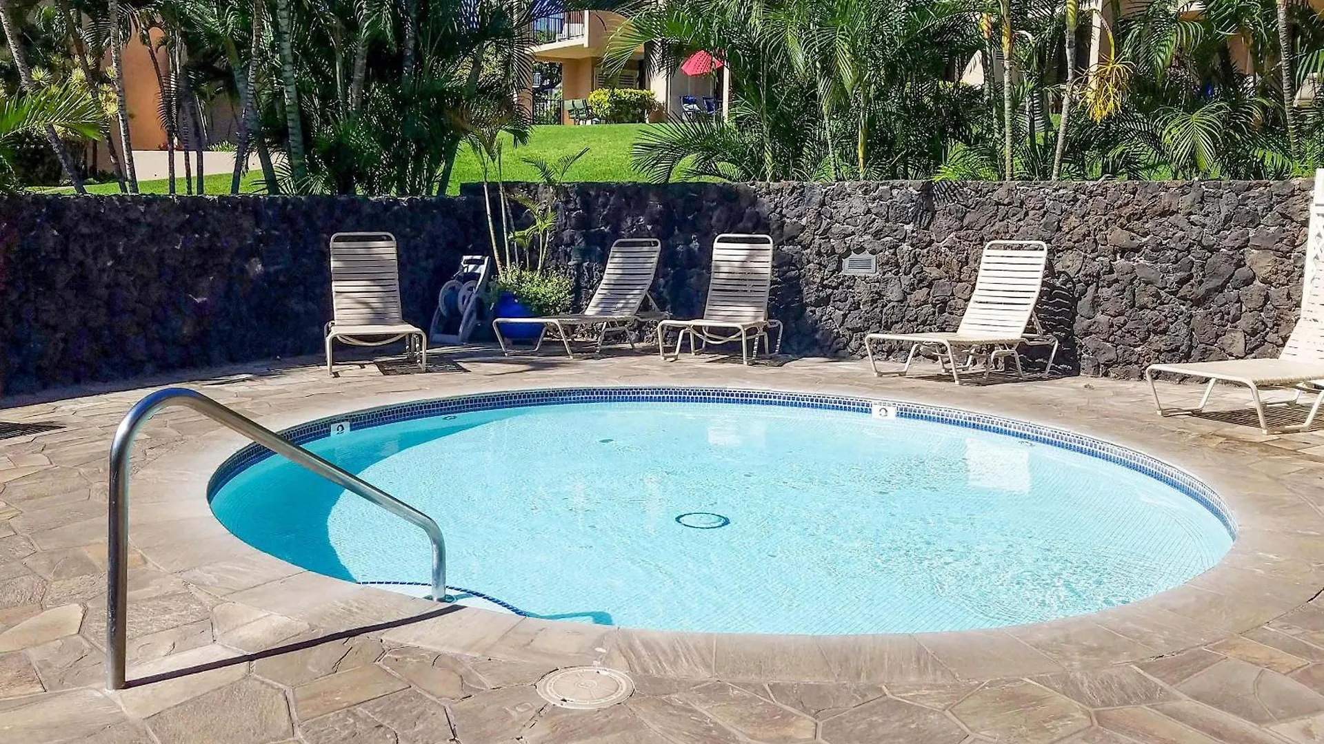 Kamaole Sands 7-405 - Renovated, Large Lanai, Ac! Wailea  0*, Wailea (Maui)