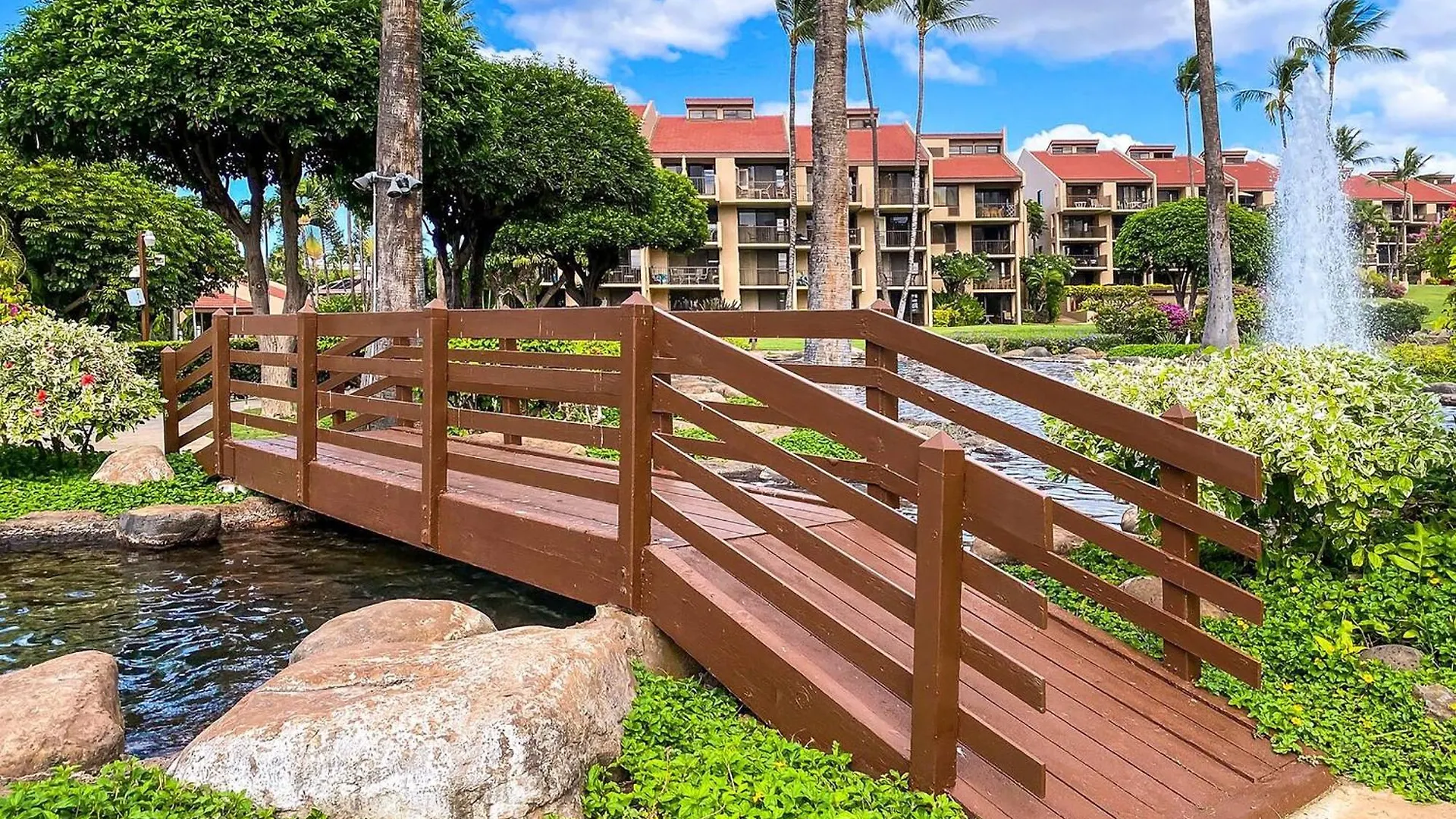 Kamaole Sands 7-405 - Renovated, Large Lanai, Ac! Wailea  0*, Wailea (Maui) United States