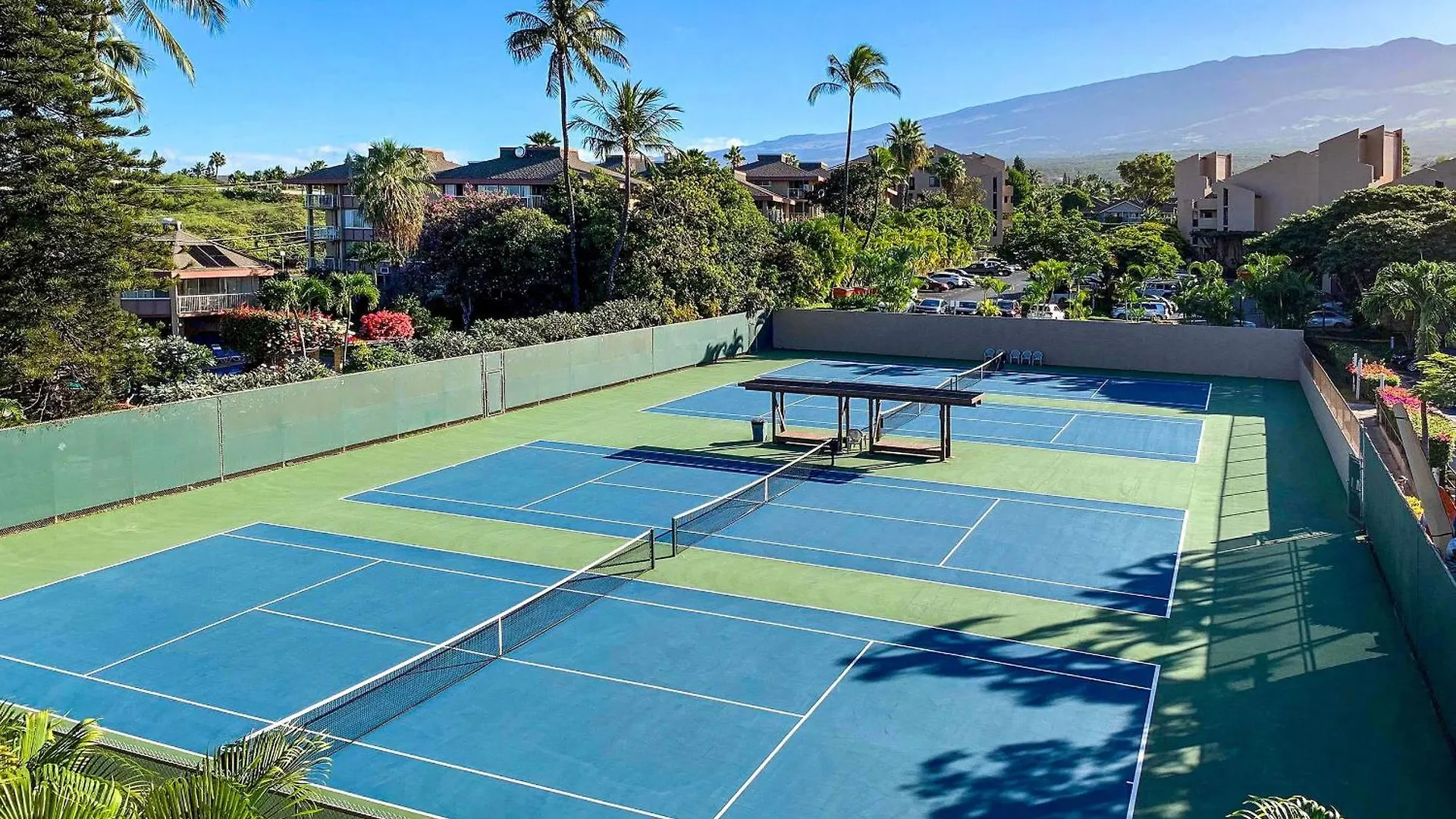 Kamaole Sands 7-405 - Renovated, Large Lanai, Ac! Wailea  Holiday home Wailea (Maui)