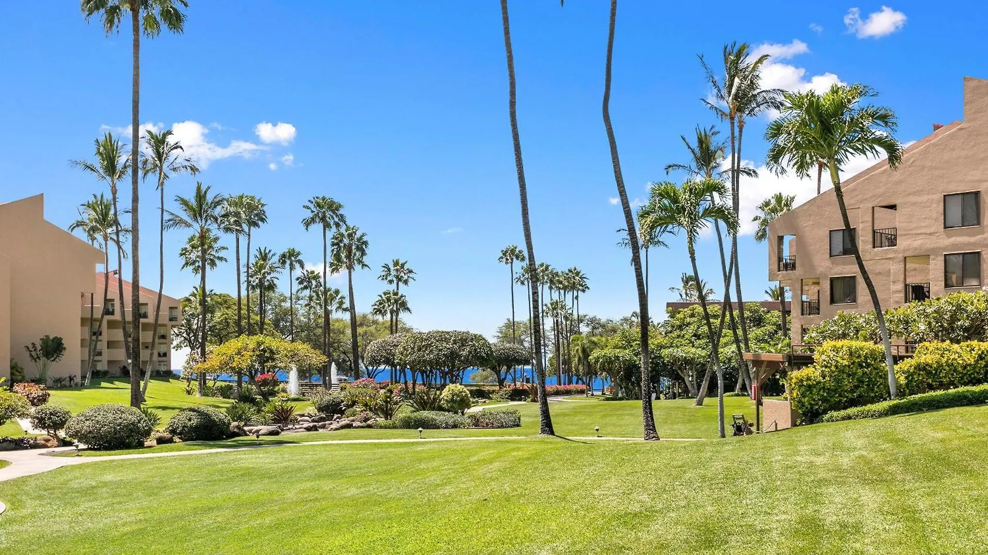 Holiday home Kamaole Sands 7-405 - Renovated, Large Lanai, Ac! Wailea  United States