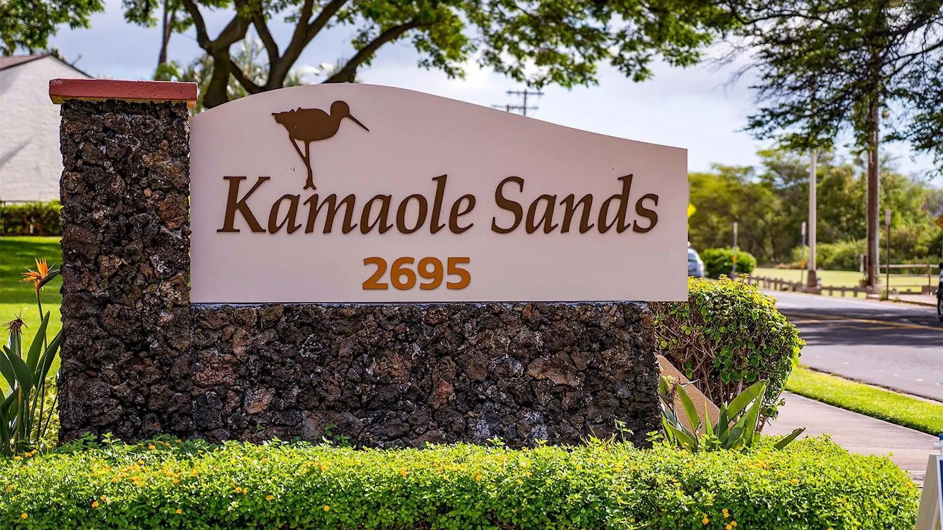 Kamaole Sands 7-405 - Renovated, Large Lanai, Ac! Wailea